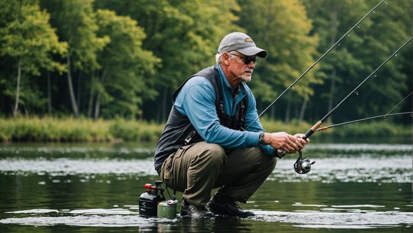 Techniques essentielles pour améliorer vos compétences en pêche
