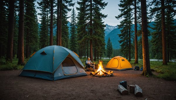 Quels services attendre d'un camping 4 etoiles sur l'ile de ré