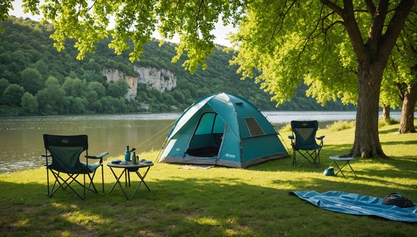 Peut-on vraiment pêcher depuis un camping en dordogne et dans quelles conditions ?
